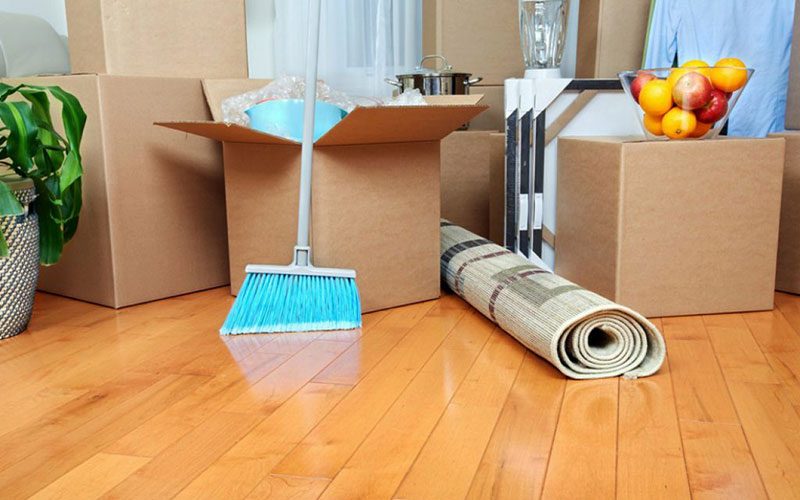 End-of-Tenancy-Cleaning