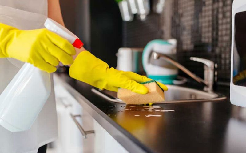 kitchen-cleaning