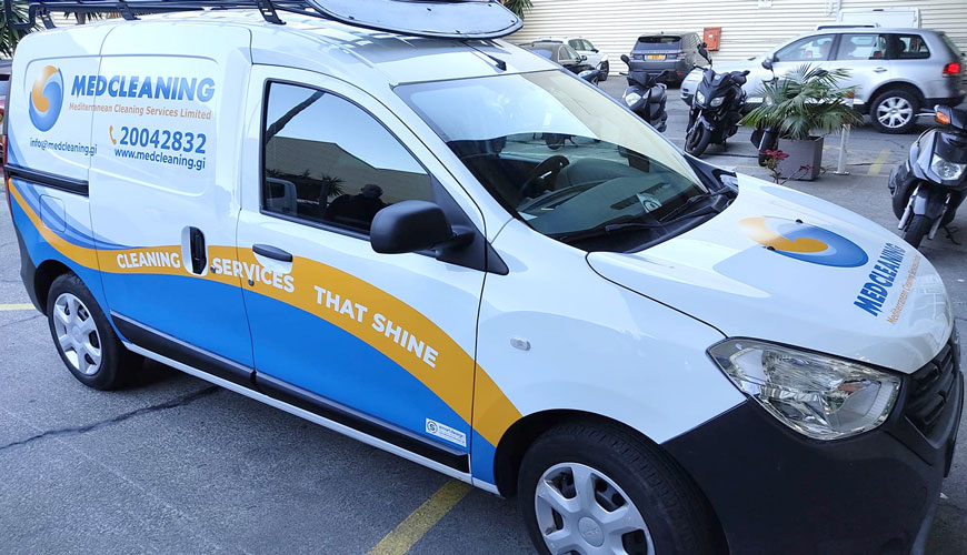med-cleaning-van